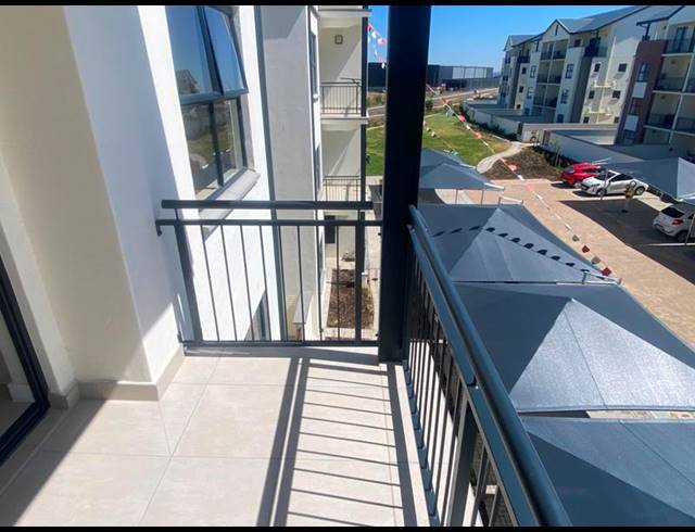 1 BEDROOM PROPERTY TO RENT IN RICHWOOD